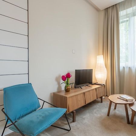 Central Warsaw Apartment - Great Location - Bright And Stylish Apartment In The Center - Plac Konstytucji Eksteriør bilde