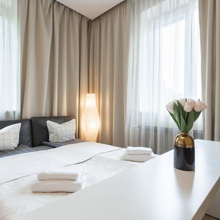 Central Warsaw Apartment - Great Location - Bright And Stylish Apartment In The Center - Plac Konstytucji Eksteriør bilde