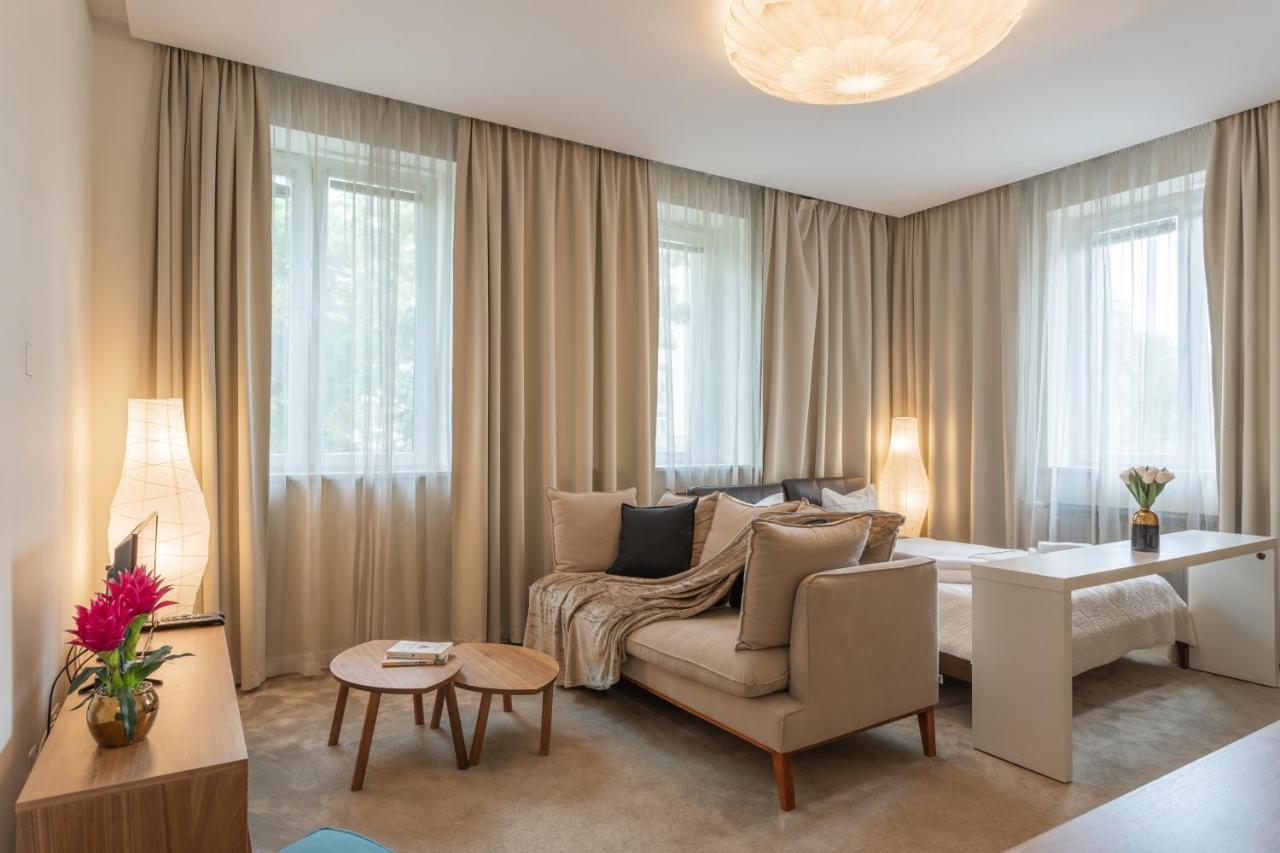 Central Warsaw Apartment - Great Location - Bright And Stylish Apartment In The Center - Plac Konstytucji Eksteriør bilde