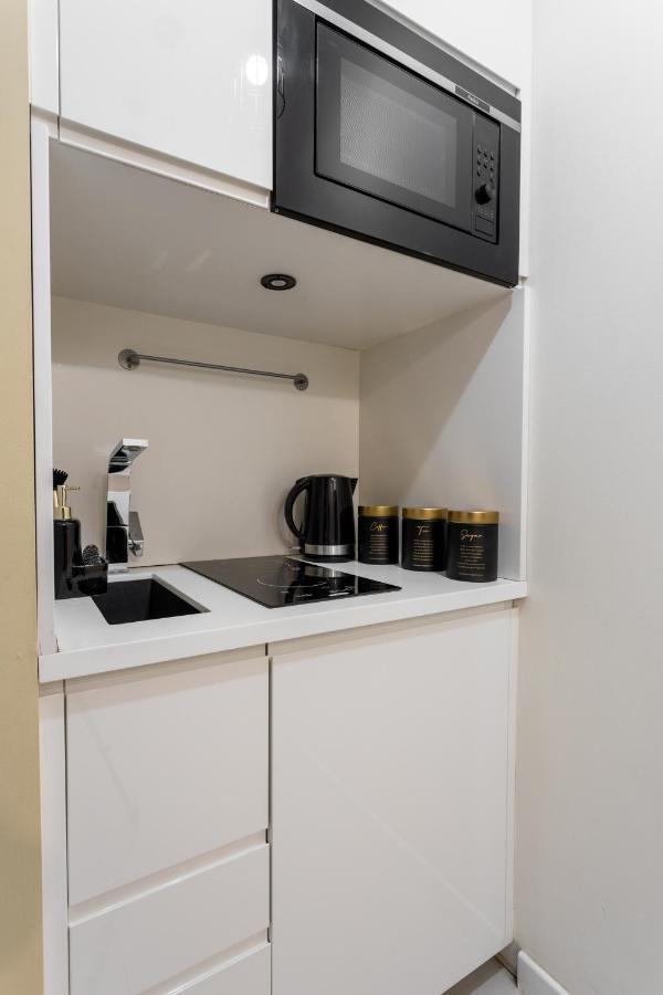 Central Warsaw Apartment - Great Location - Bright And Stylish Apartment In The Center - Plac Konstytucji Eksteriør bilde