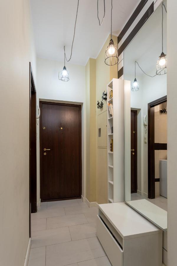 Central Warsaw Apartment - Great Location - Bright And Stylish Apartment In The Center - Plac Konstytucji Eksteriør bilde
